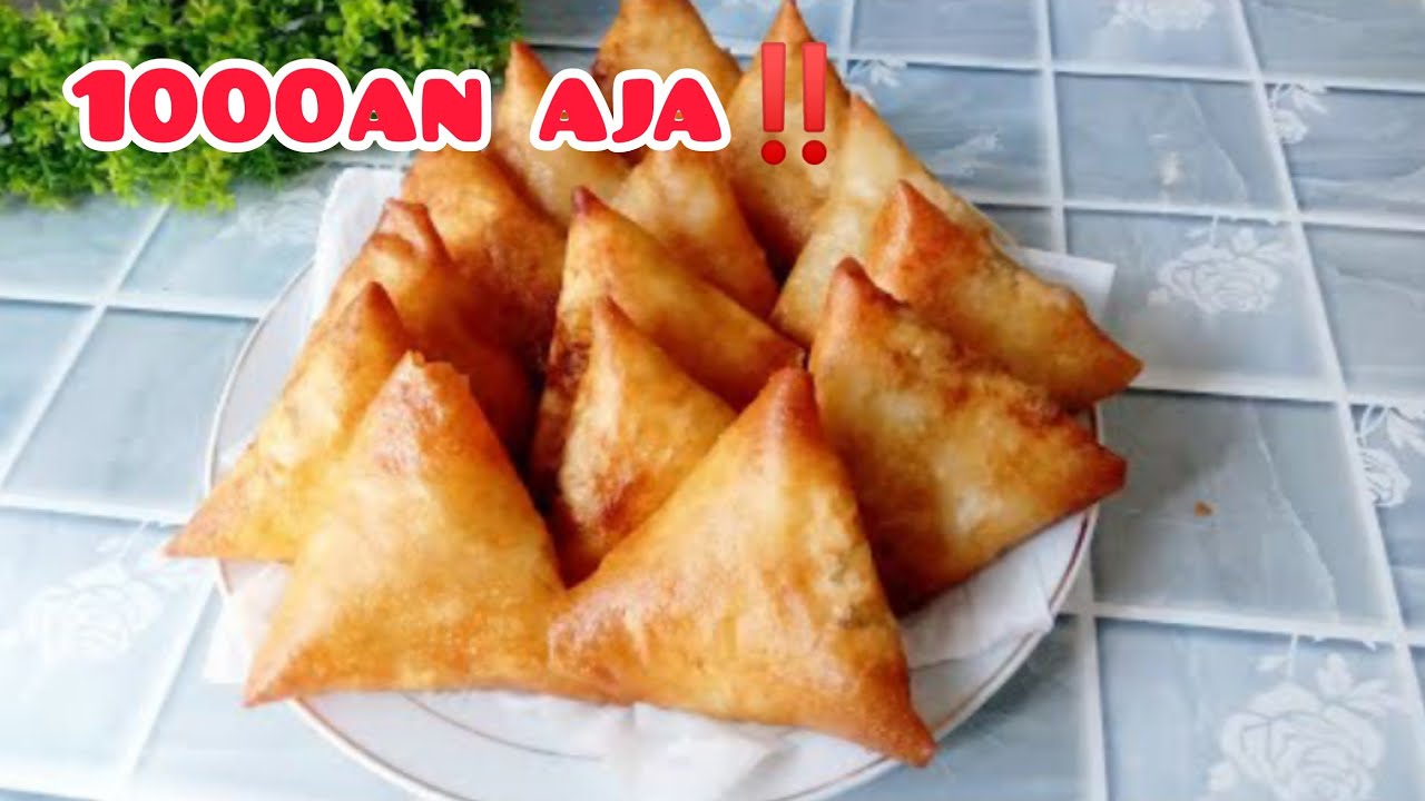 KENAPA TIDAK MENCOBA JUALAN INI PASTI LARIS BANGET
