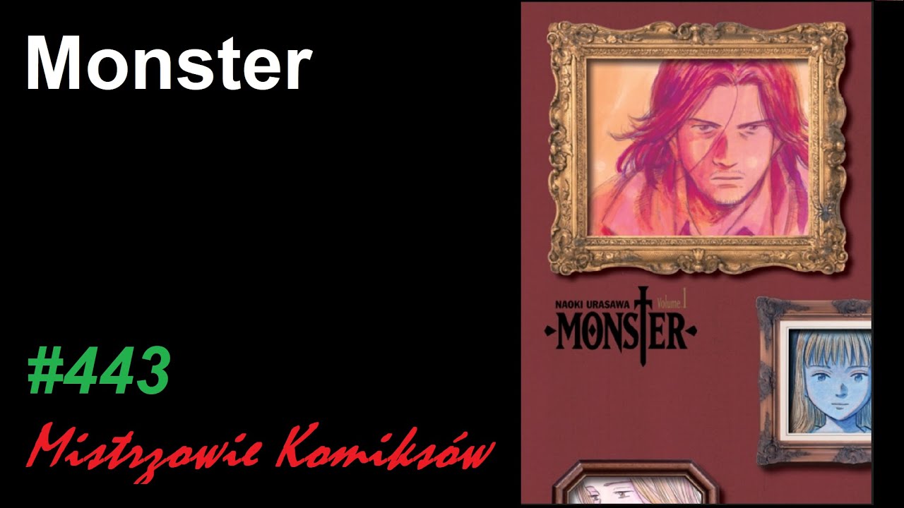 Monster (1994)