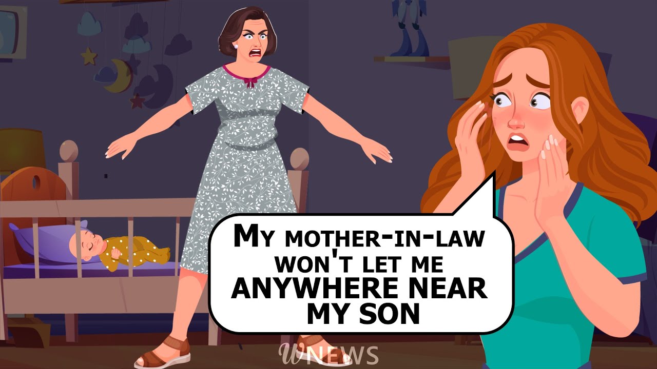 I sold one son to save the other one