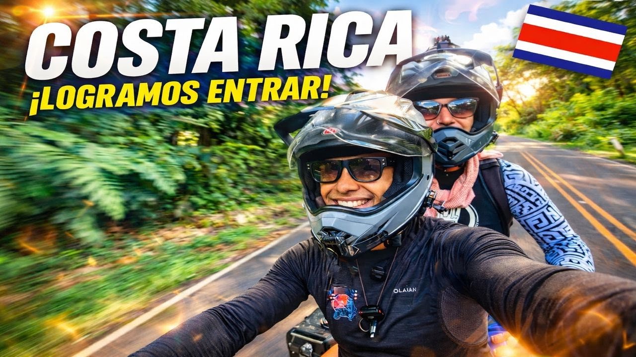 ¿COSTA RICA es TAN CARO Y PERFECTO COMO DICEN ? |  🇨🇷 VLOG 106