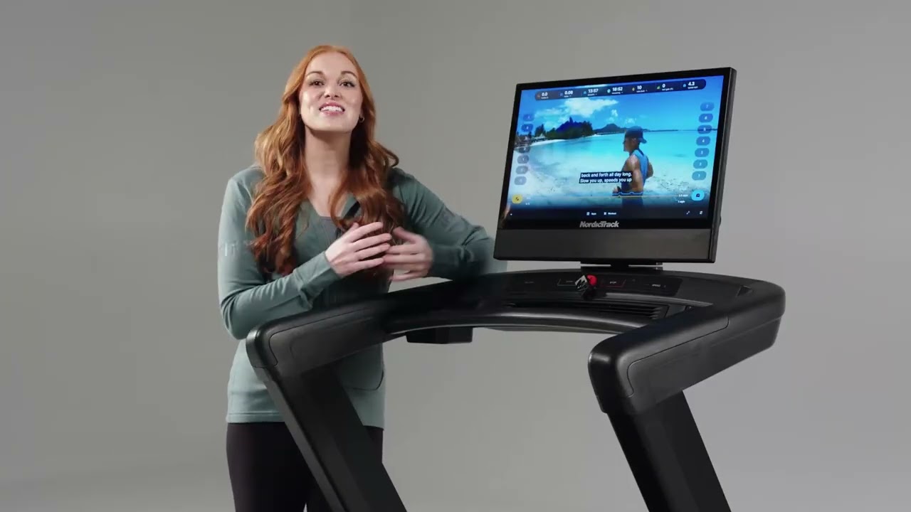 iFIT | Smart adjust