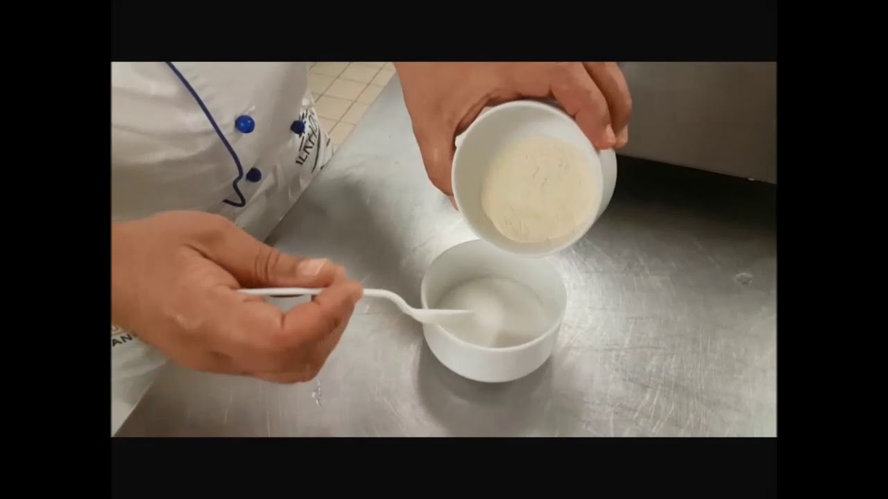 How To Make Natural Glaze In 4 Minute