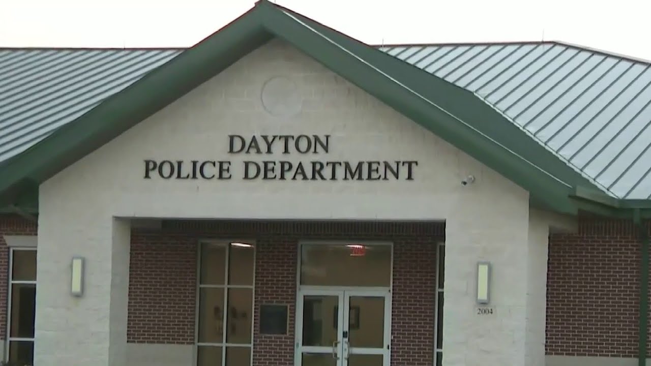 Misconduct allegations made against Dayton PD