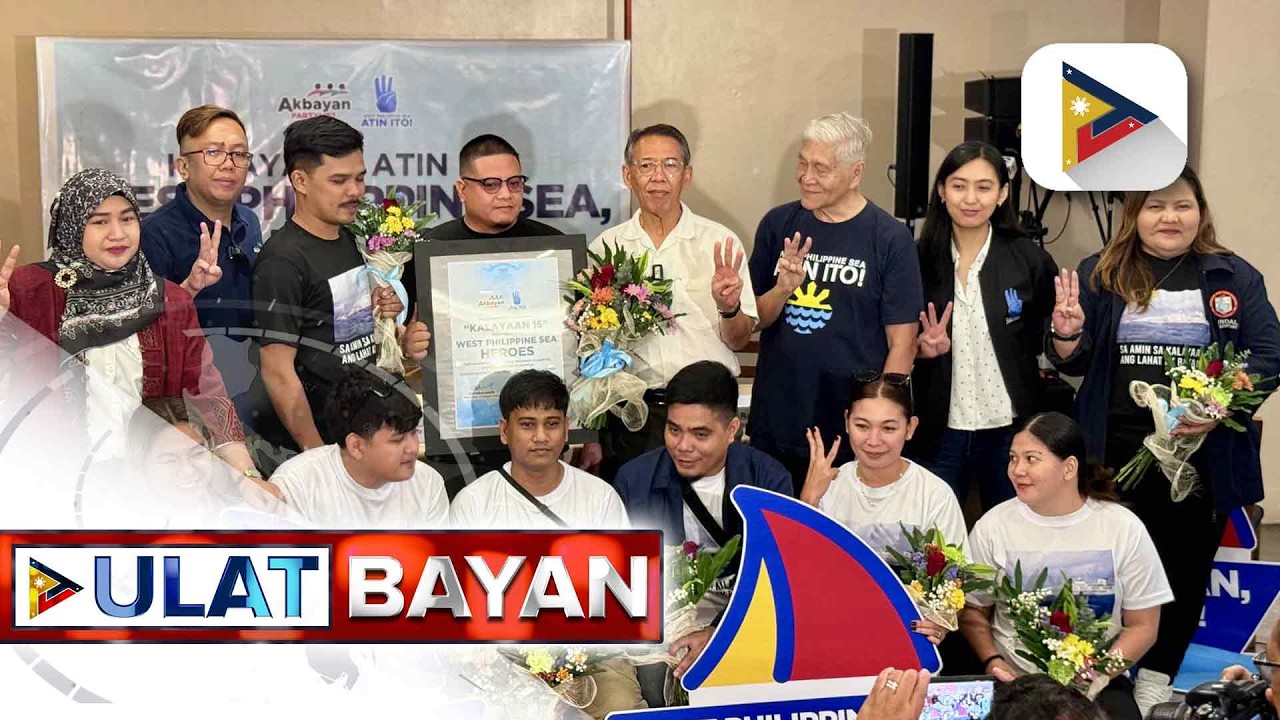 West Philippine Sea bloc sa Kamara, ipapanukala ang paglaan ng higit P400-M pondo para sa mga...