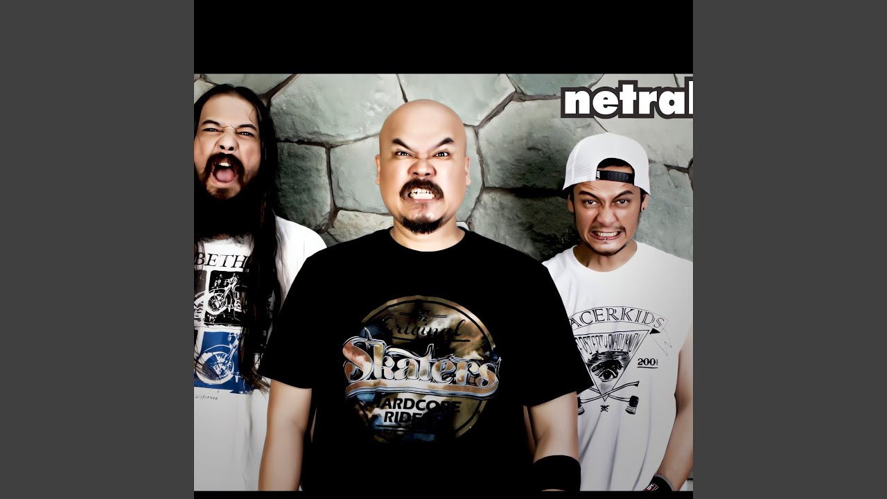 Netralizer
