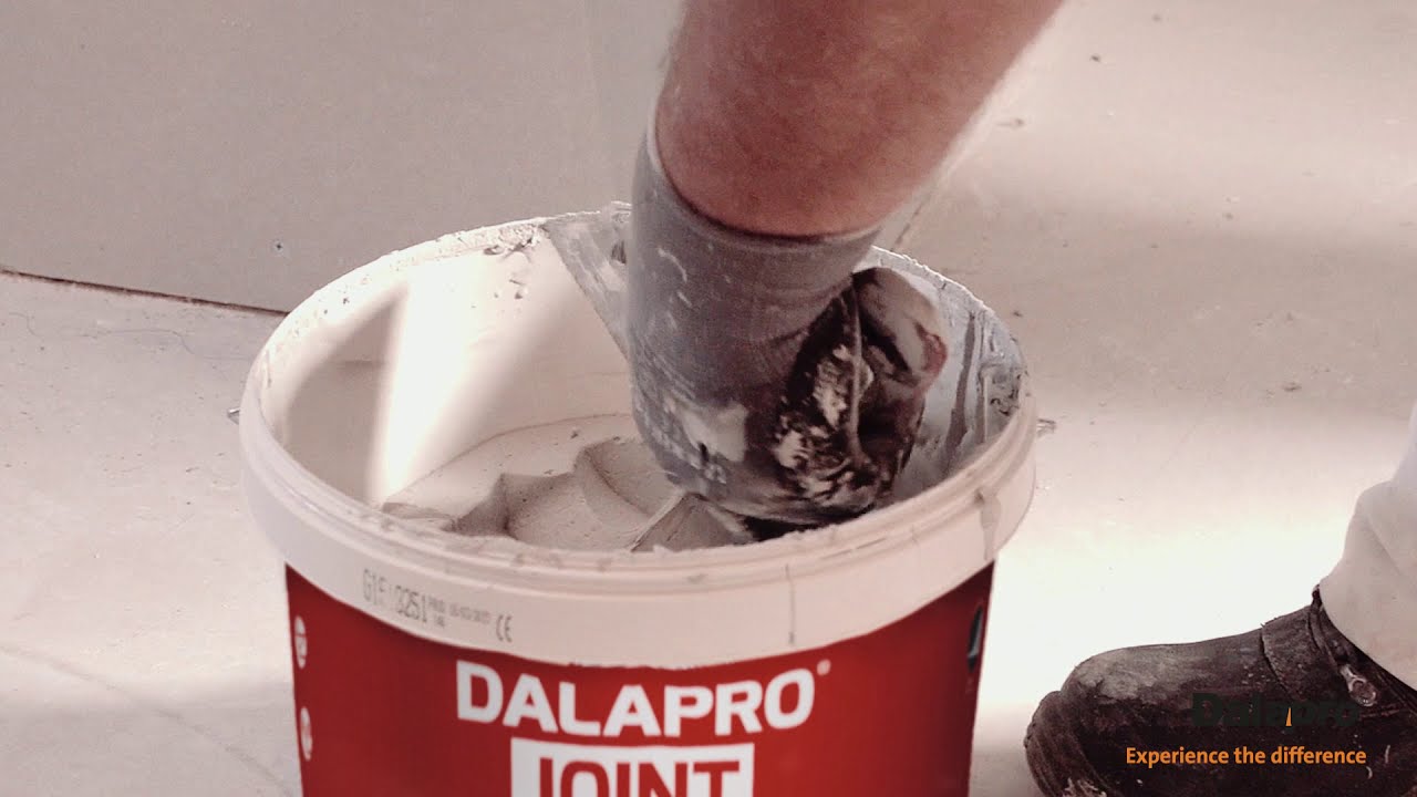 Perfect performans and strenght with Dalapro Joint and Habito (EN)
