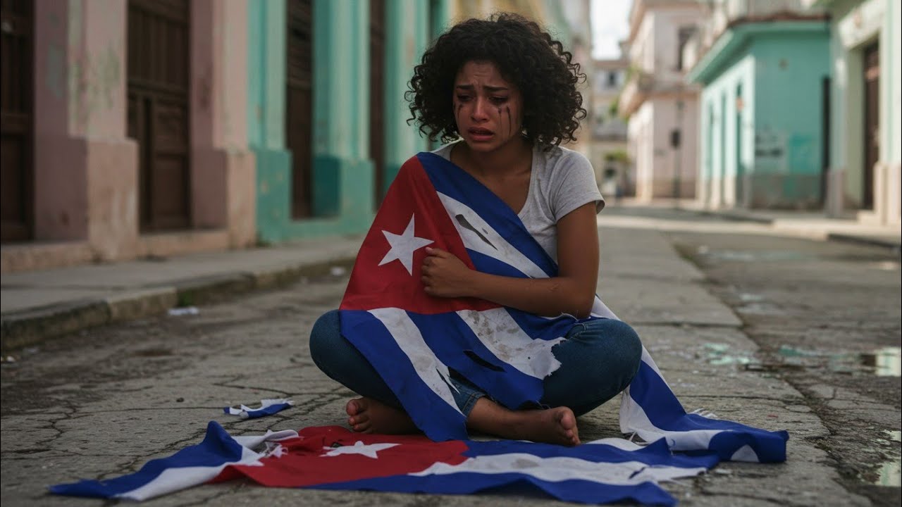 Canción: El Galletón (No al tarifazo de ETECSA) CUBA LIBRE