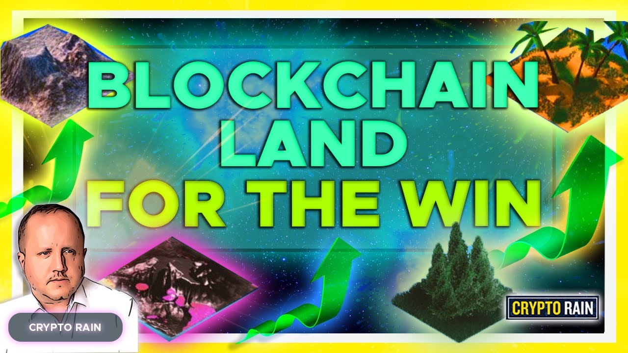 Why I'm Buying: Upcoming Kitsumon Land Sale
