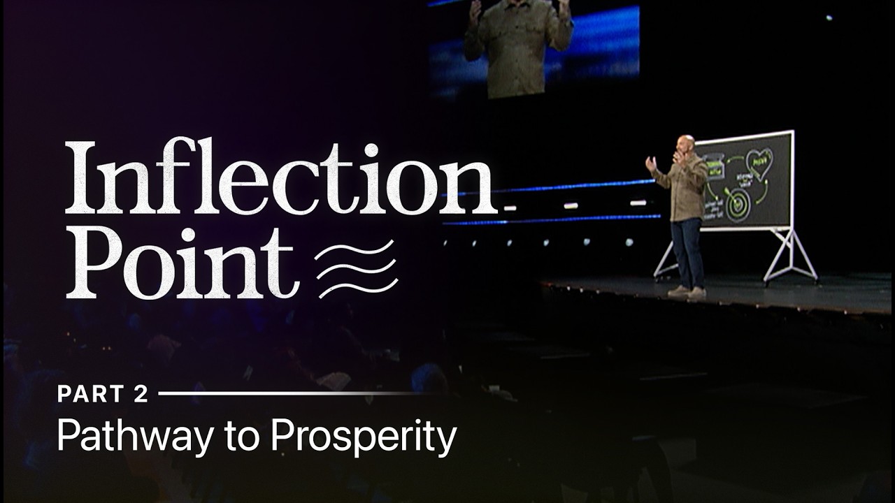 Переломный момент | Путь к процветанию | Часть 2