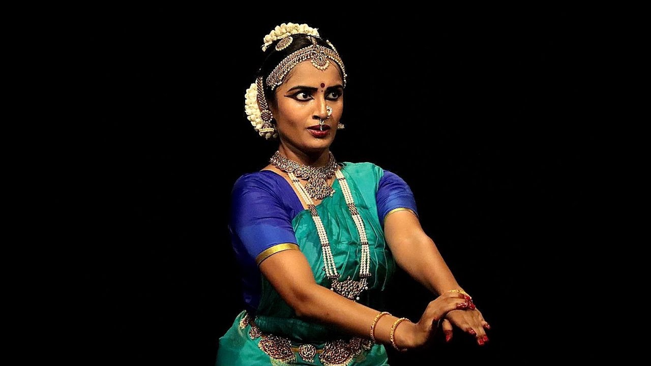 Kandanal Mudalai | Madhuvanti | Samiksha K M