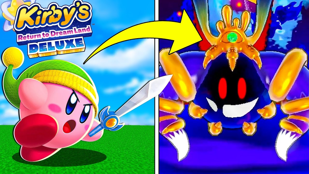 To Koniec! Pokonałem *MAGOLOR* i Uratowałem 