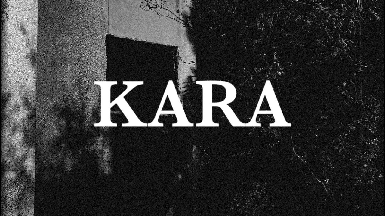 KARA - Karışım