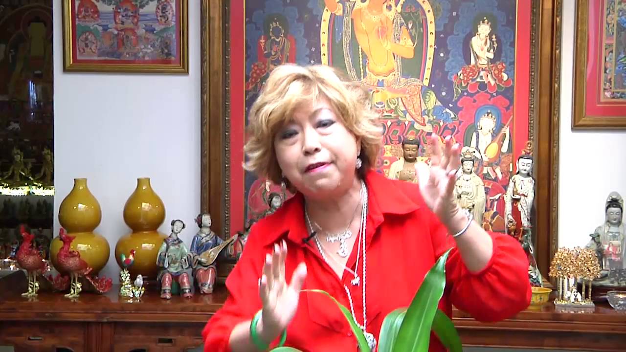 Lillian Too's Feng Shui Extravaganza 2017
