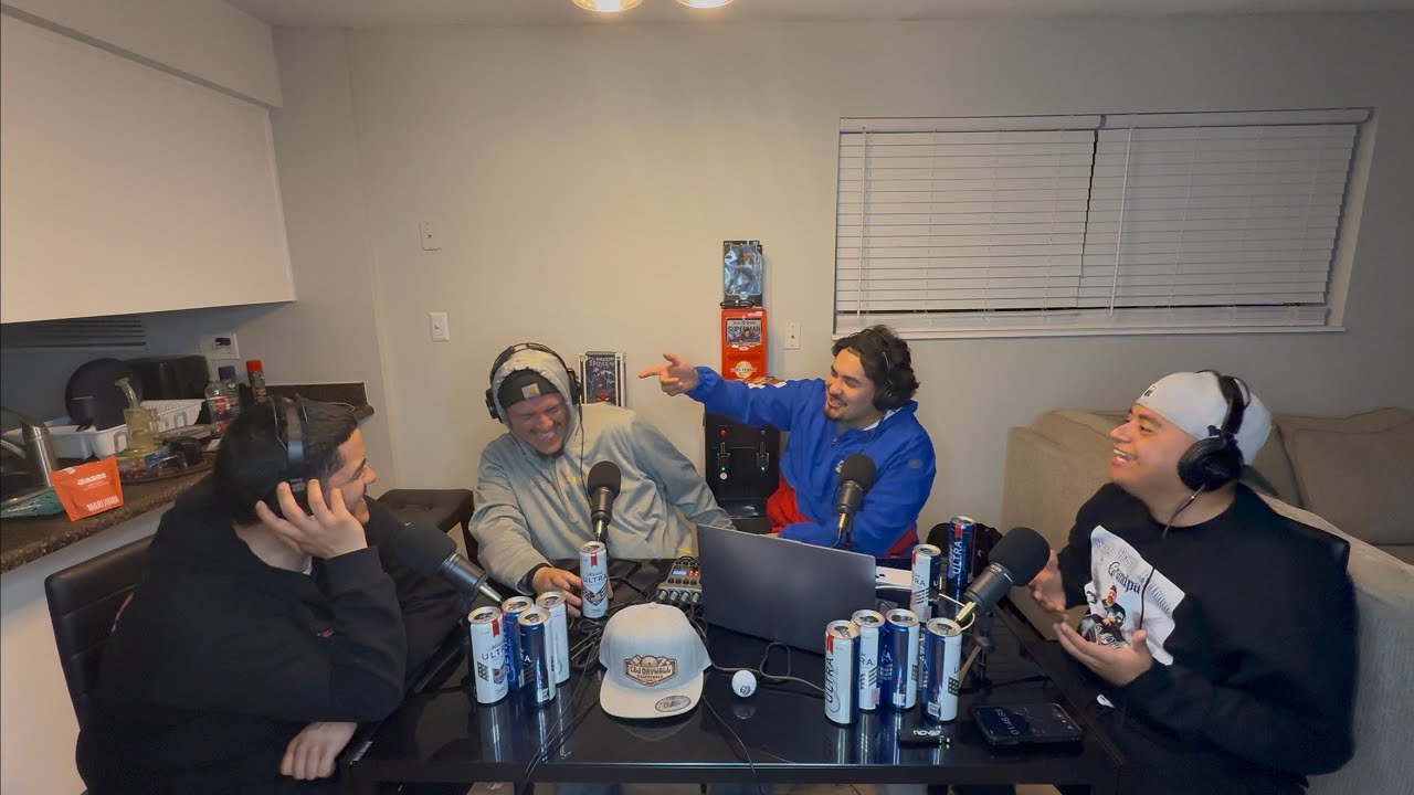 46 Long - Ep. 2