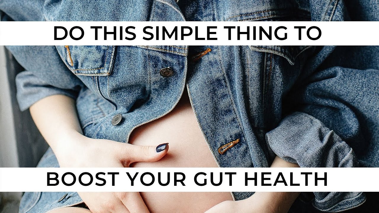 Episode 495 - Do This for Your Gut Health, Liver, Bloating Issues & More