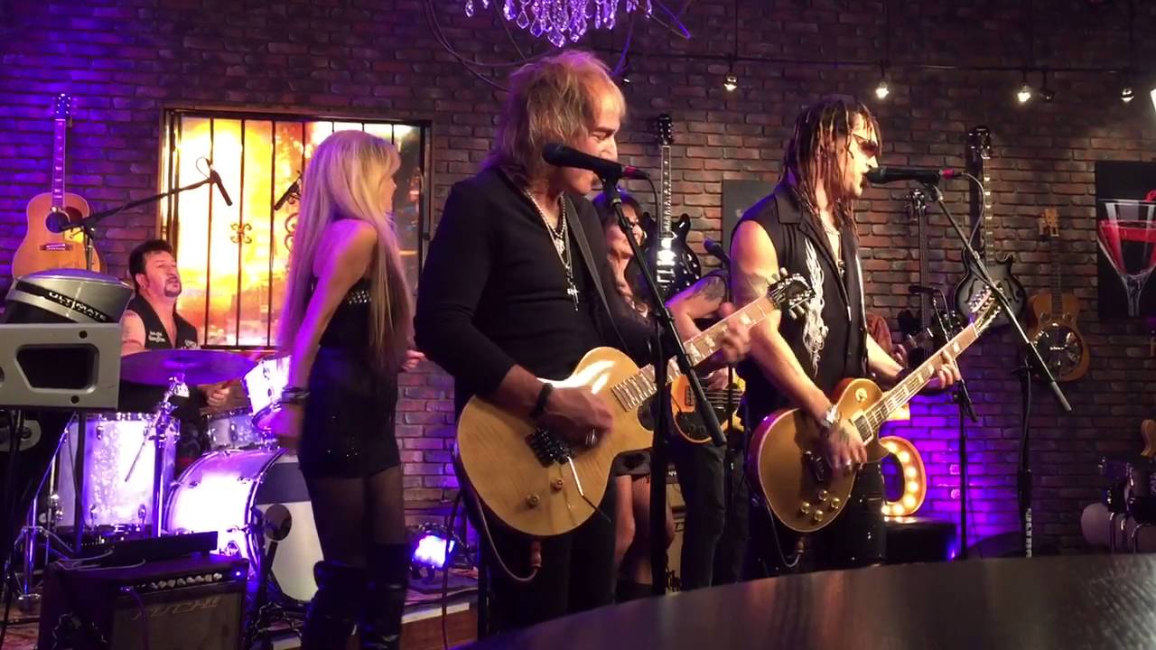 RWTC Dave Amato