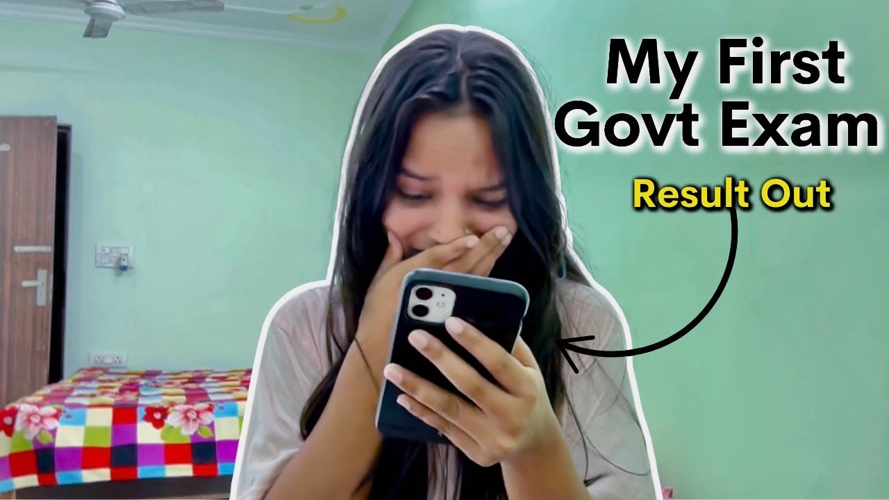 My UGC-NET English  Result Reaction 🙌                                  #ugcnetresult2024 #ugcnetexam
