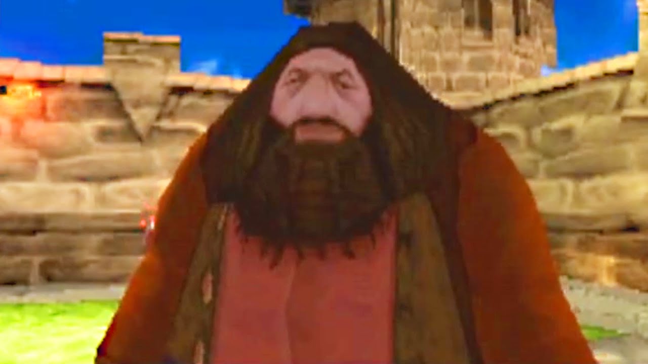 MACE hraje ŠUTR PANICŮ na PS1 (1)