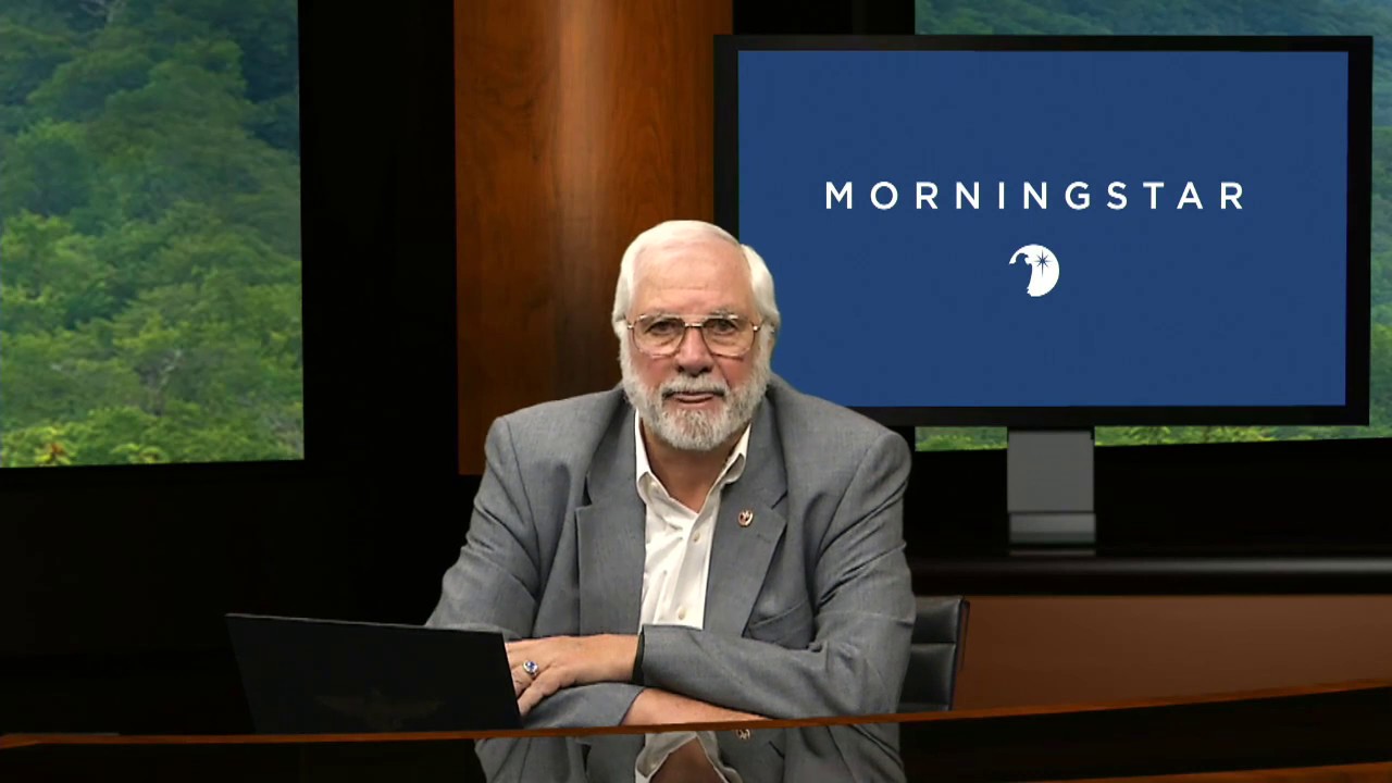 MorningStar Fellowship Church Livestream (4/19/20)