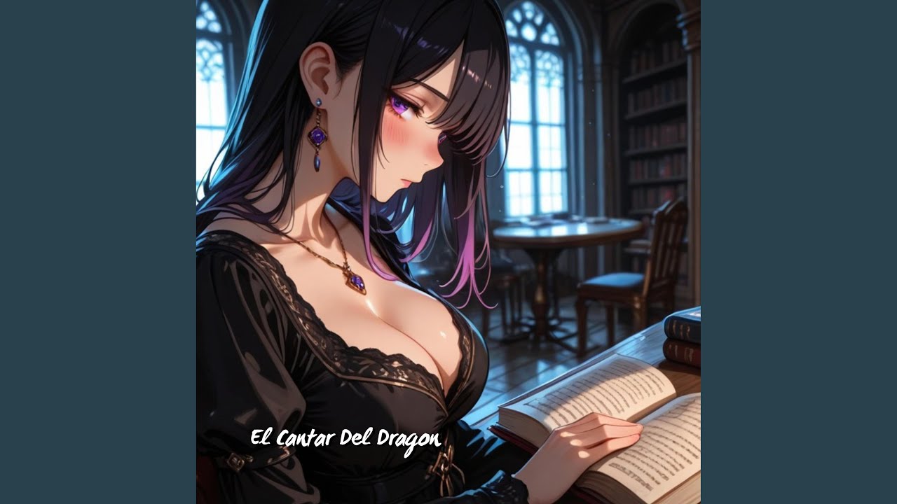 La Bruja del Bosque