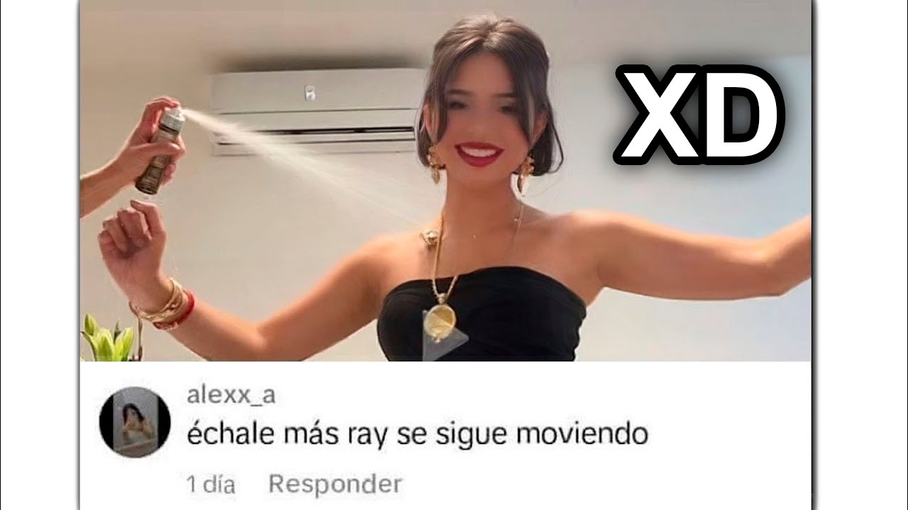 Media Hora De Momentos XD #127