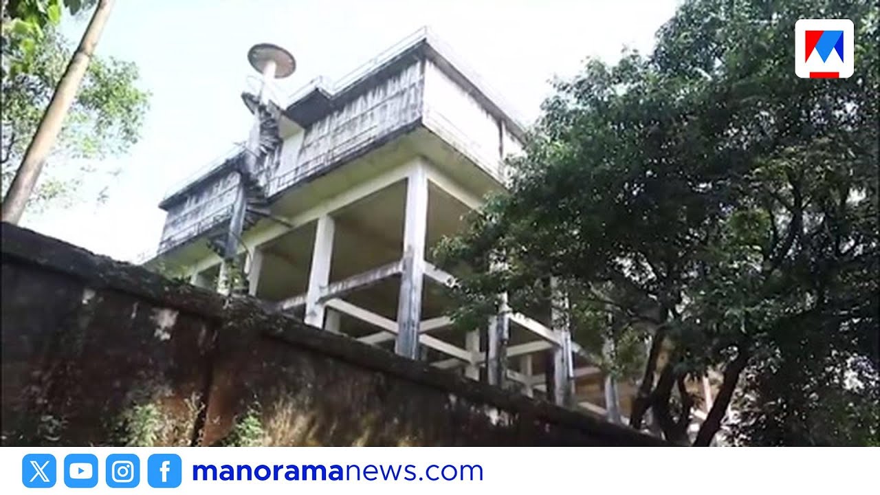 ധർമ്മശാല ആന്തൂരിൽ ഫയർ സ്റ്റേഷൻ വേണമെന്ന് ആവശ്യം ശക്തമാകുന്നു | anthoor municipality