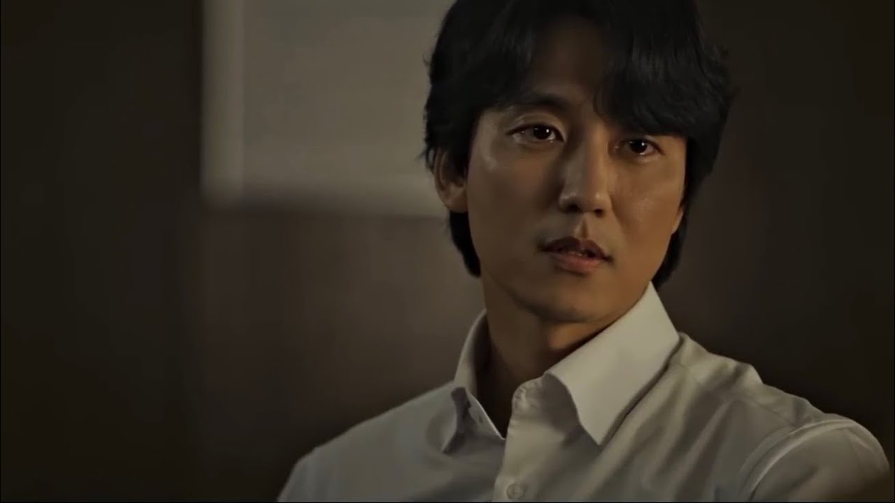 Lullaby[김남길 | 송하영 역 | 악의 마음을 읽는 자들]
