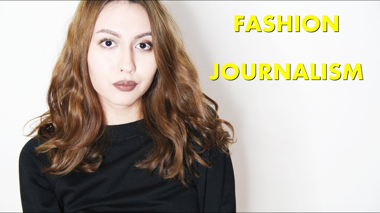 FASHION JOURNALISM: WHAT IT‘S REALLY LIKE | PROS & CONS | Leila Mekhdiyeva