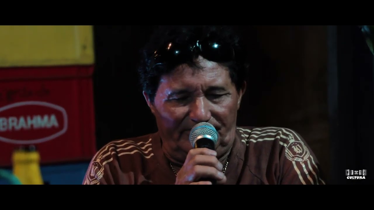 A carta - Moacir Leão (Seresta e bolero)