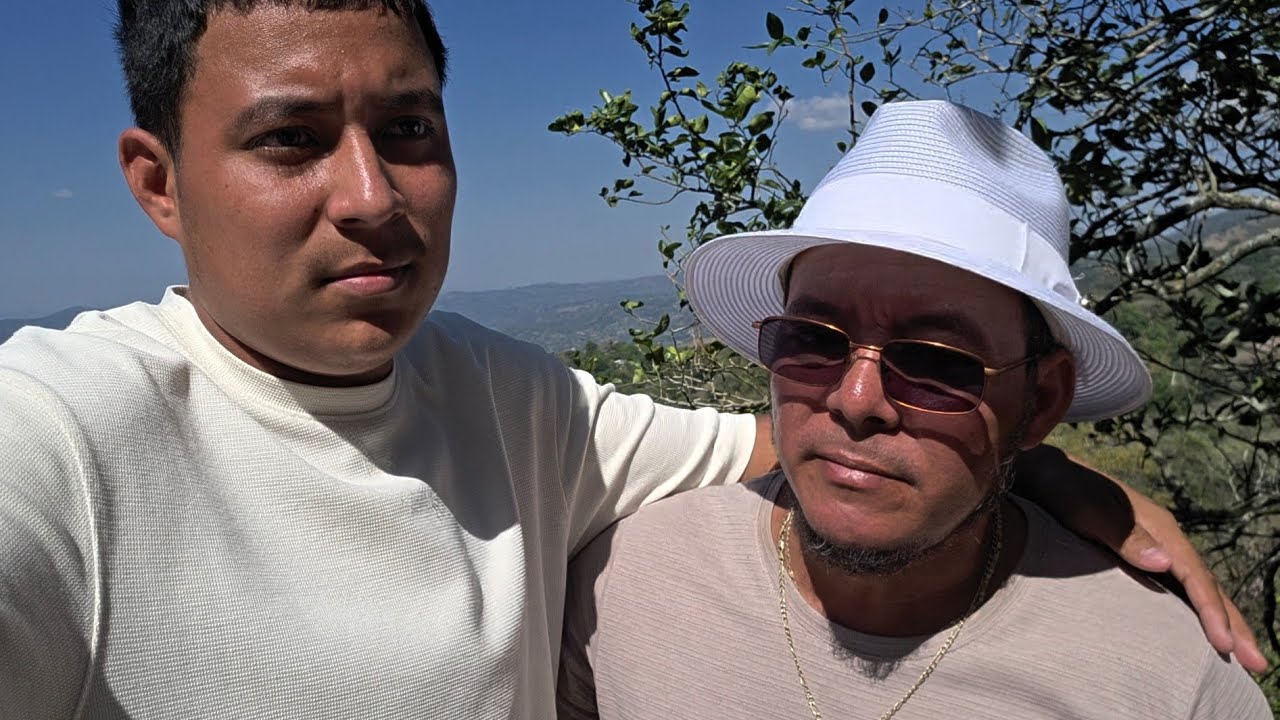 MI HIJO ESTA BIEN Y YO TAMBIEN NO ESTOY DETENIDO PORQUE NO SOY DELIMCUENTE🙏