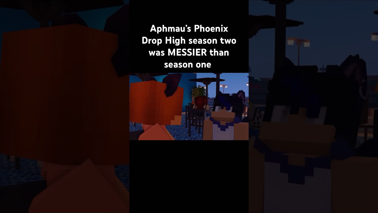 #minecraft #mcrp #aphmau #mcyt #aphmauminecraft #minecraftgameplay #minecraftroleplay #mystreet