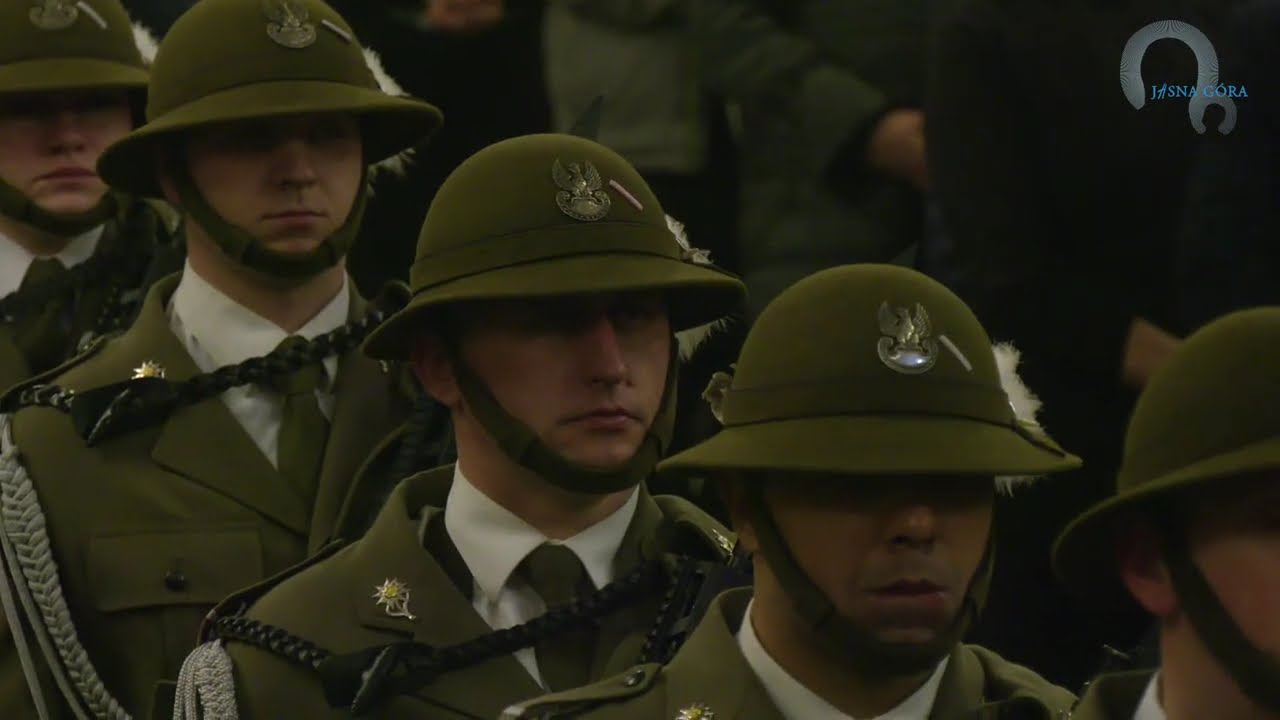 Apel Jasnogórski 01.03.2026 - oficjalny kanał Jasnej Góry