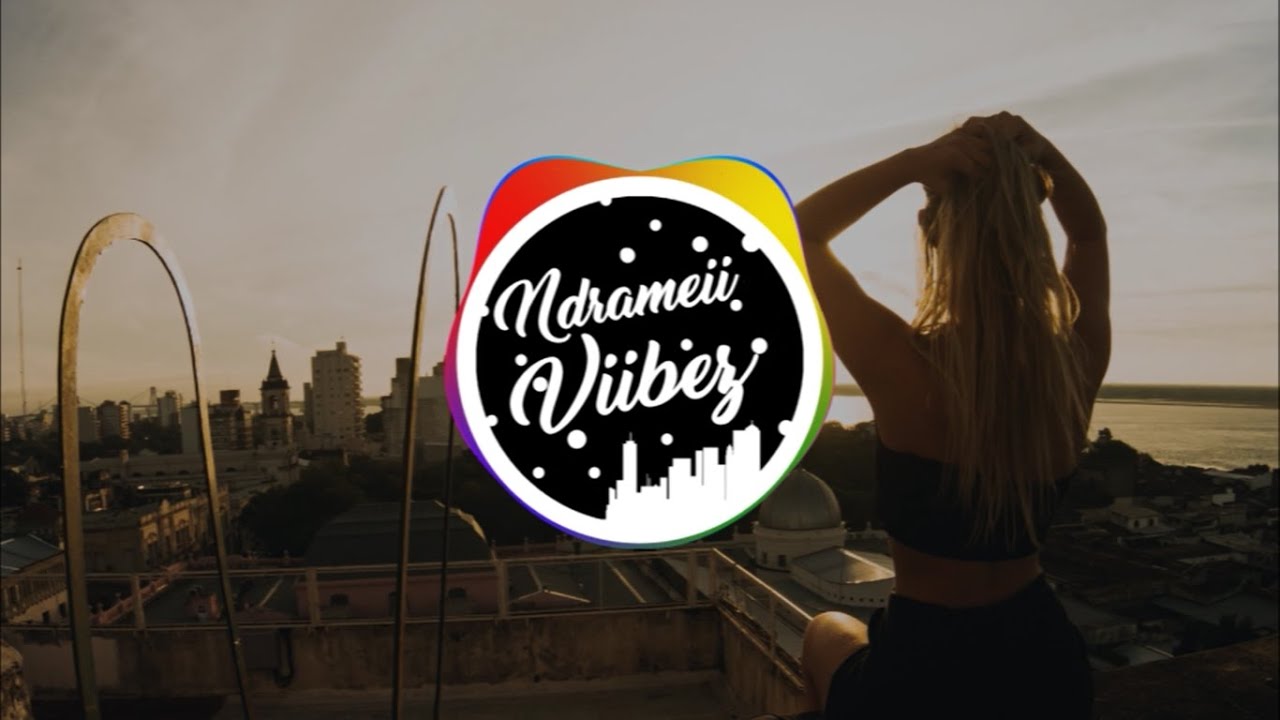 Kezwan - Pain [MLK x Tego Chill ReMix]🇵🇫