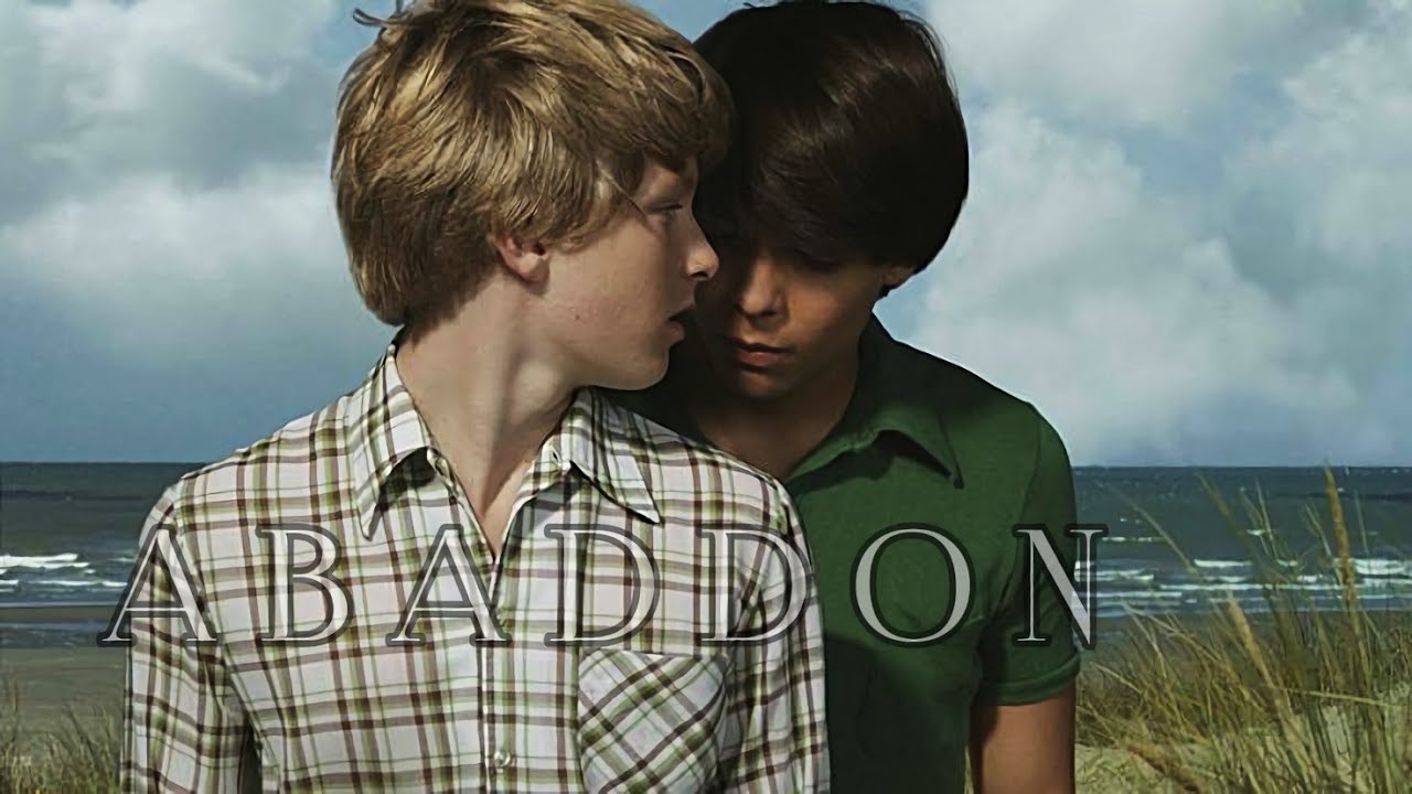 【FMV】Pim ♡ Gino - North Sea Texas