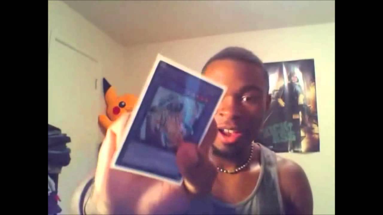 Mikkivlogz : Cards that Make my Di%k Hurt!!