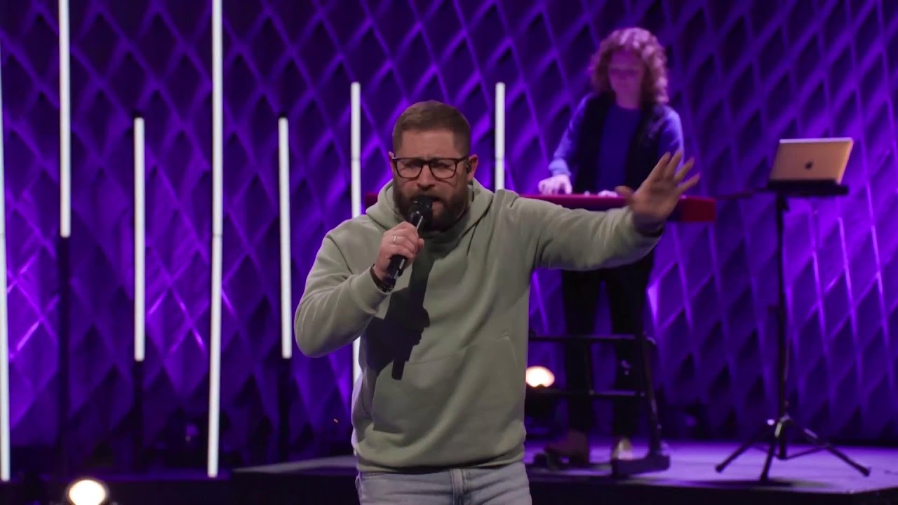 Two Cities Church // Worship at Home // 9 AM Sunday Service