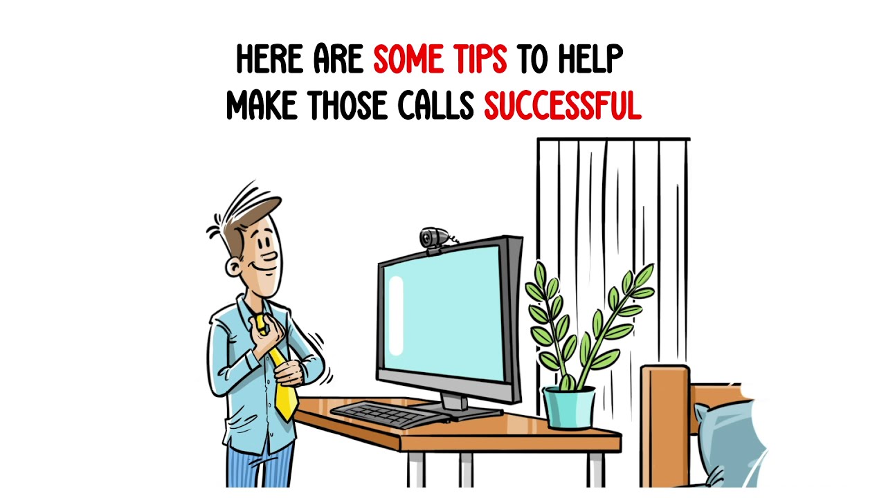 Video Calls 101 | Encompass Insurance