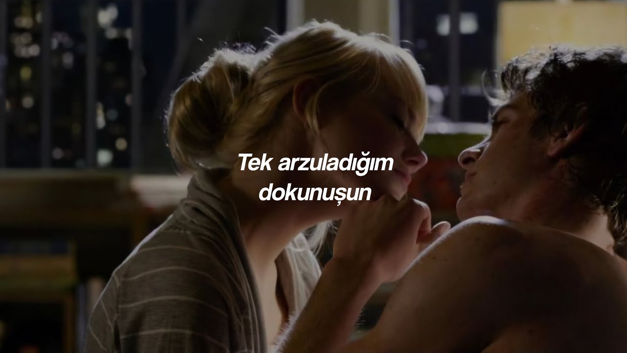 Elliot James Reay - I Think They Call This Love (Türkçe çeviri)