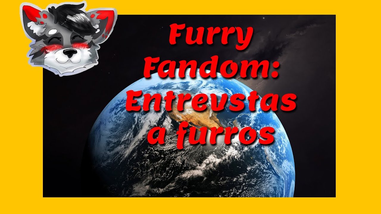 Furry Fandom Entrevistas & Documentales: Cruda realidad 🤔🤔🤔🤔