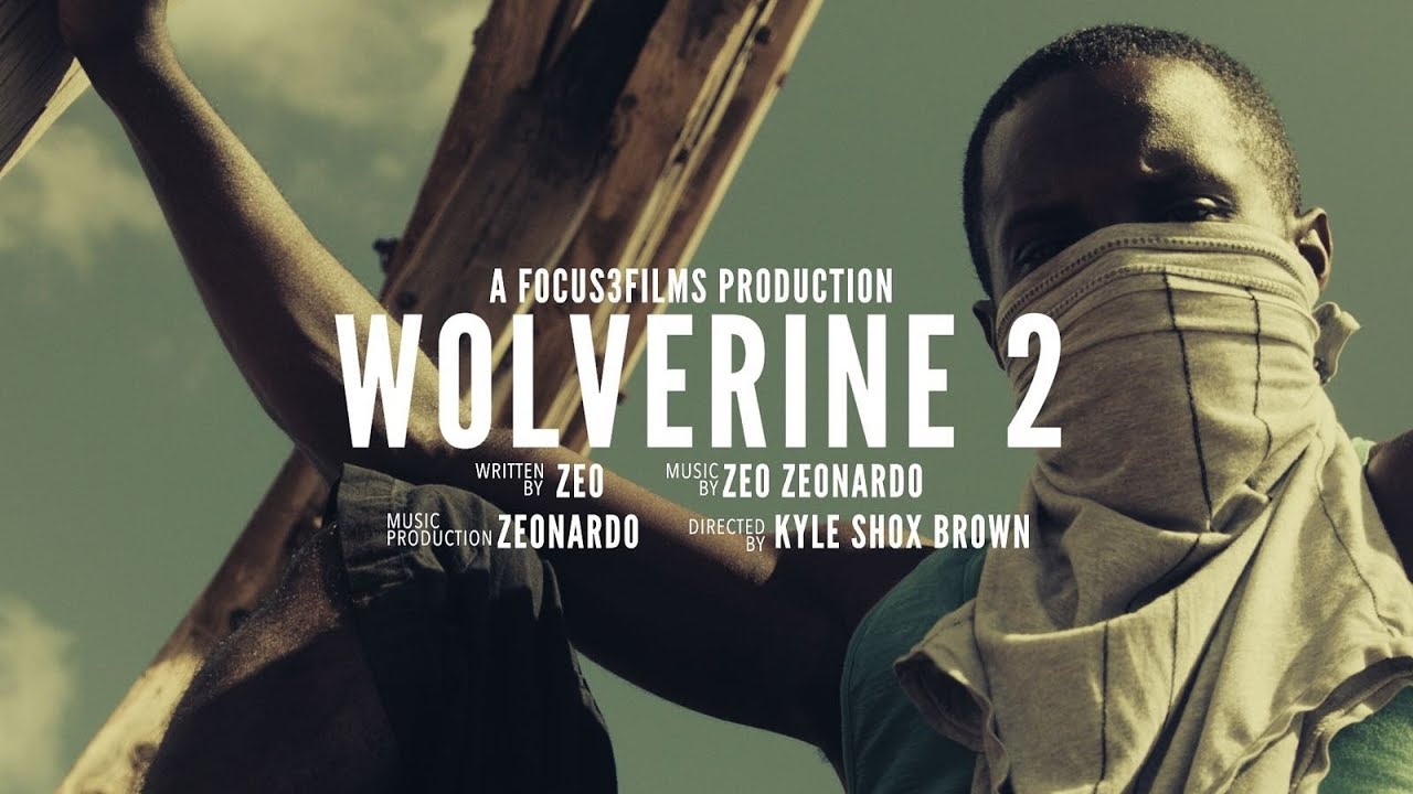 Zeo -  Wolverine 2