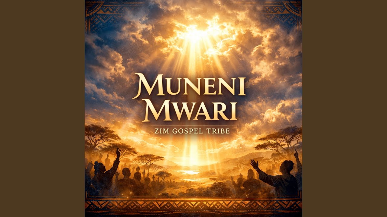 Muneni Mwari