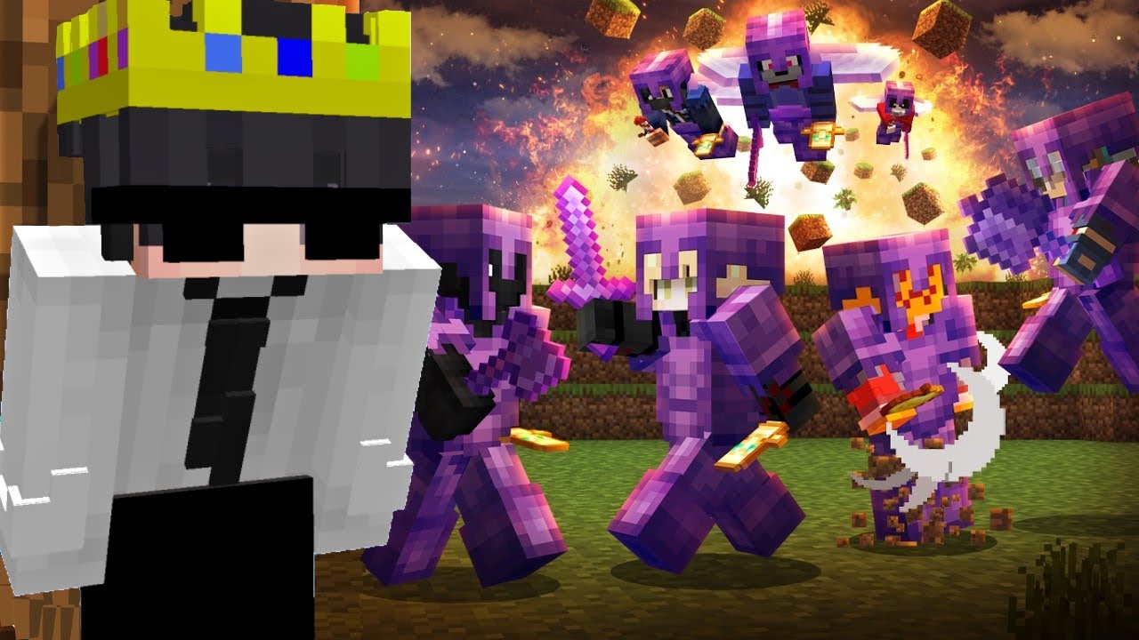 FireMC S2 Final War… This Ending Was Crazy 😳