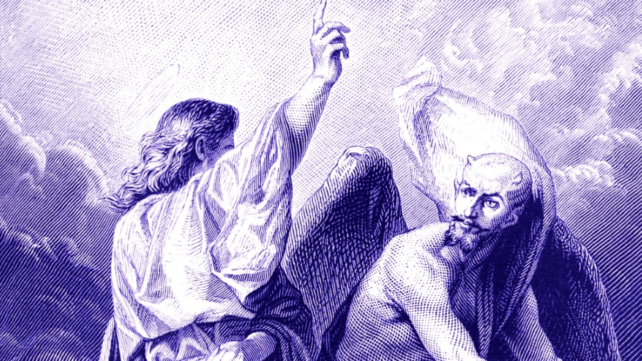 Michael Heiser — Do Satan and his Angels Really Think They Can Win?