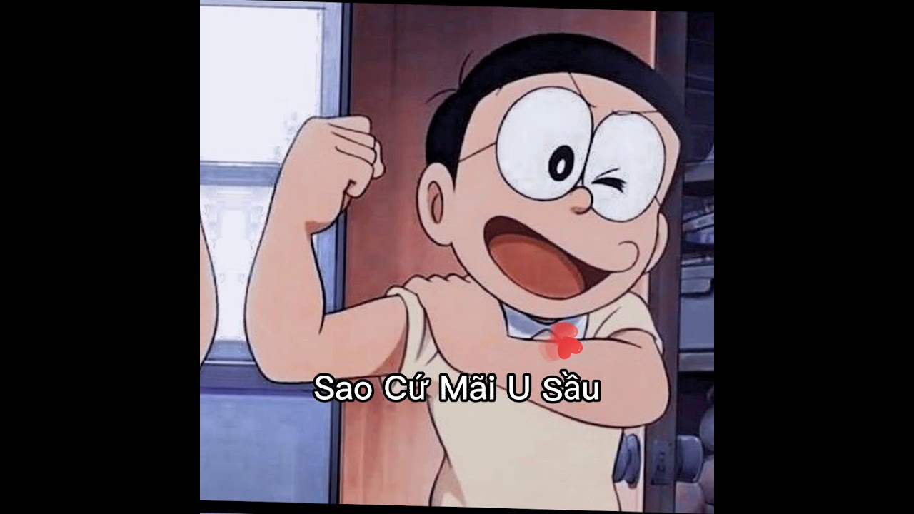 B&agrave;i h&aacute;t đến thăm nh&agrave; r&ugrave;a của Nobita