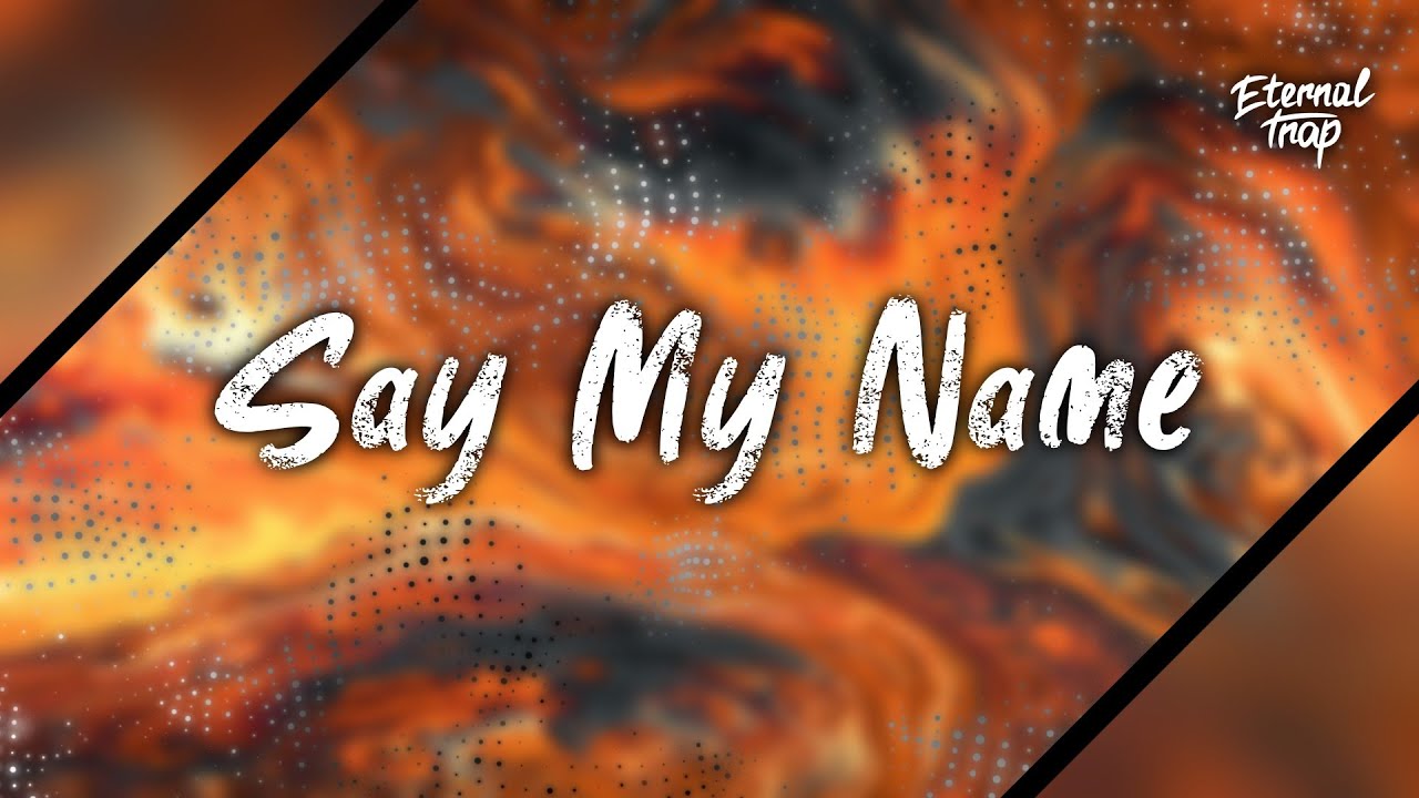 Matbow & Wizard - Say My Name [Slowed, Reverb & Bass Boosted]