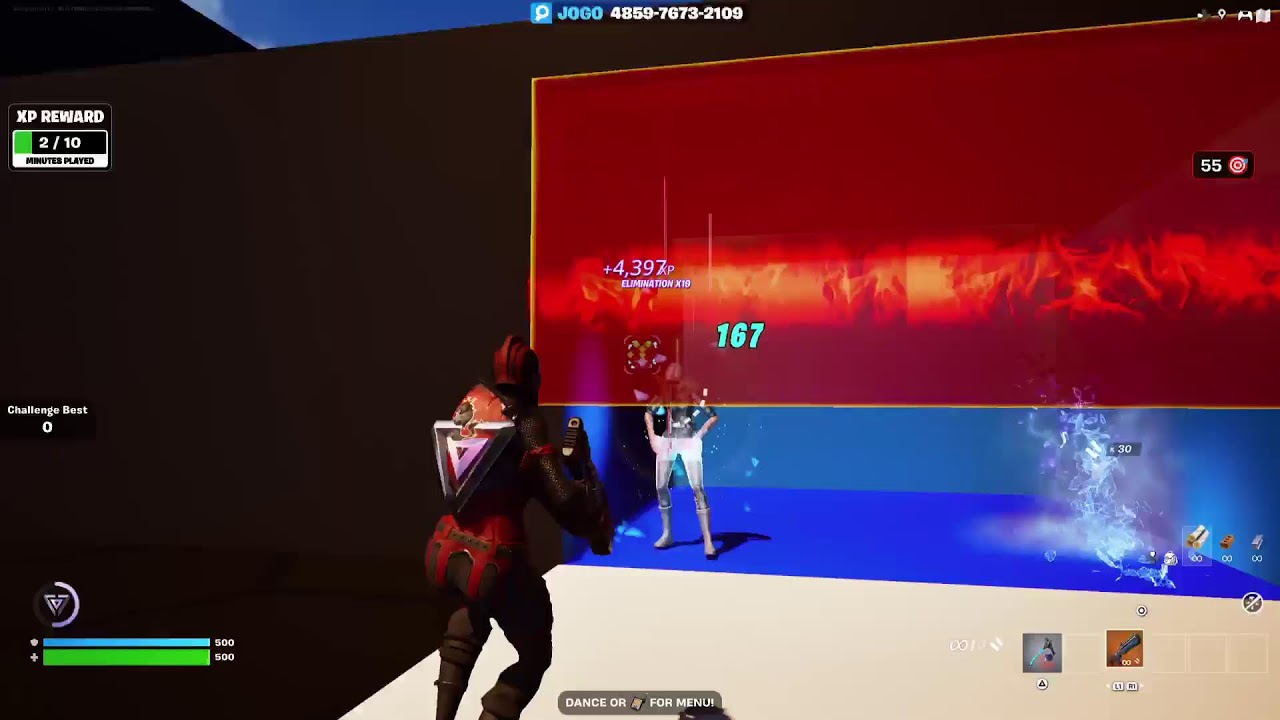 Fortnite live | Ranked Grind