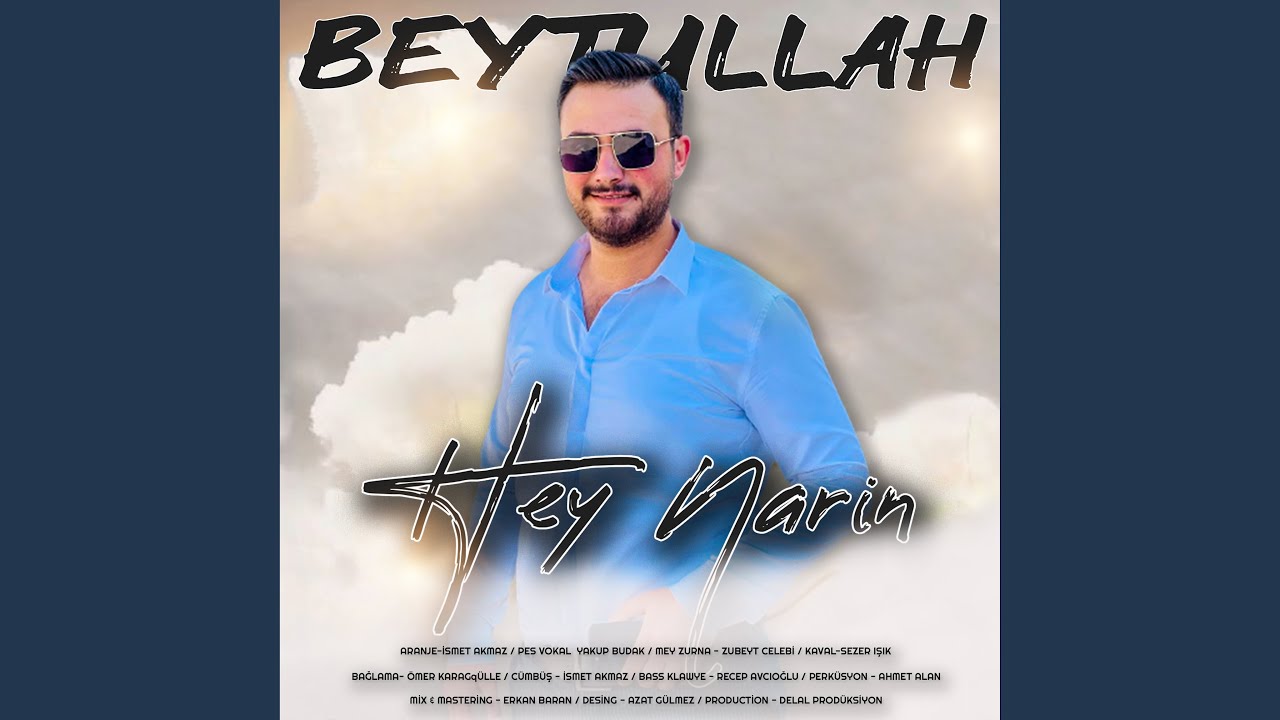 Hey Narîn