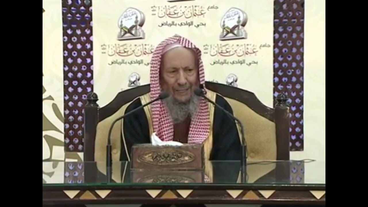هل الصحيح الحكم بغير ما أنزل الله كفر اكبر في الأصل || فتوى الشيخ صالح اللحيدان