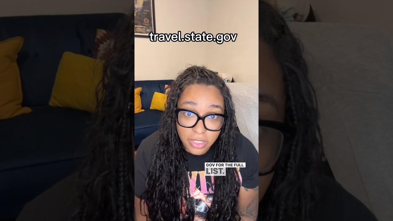 How to Get a Passport (2025) | Start Roaming