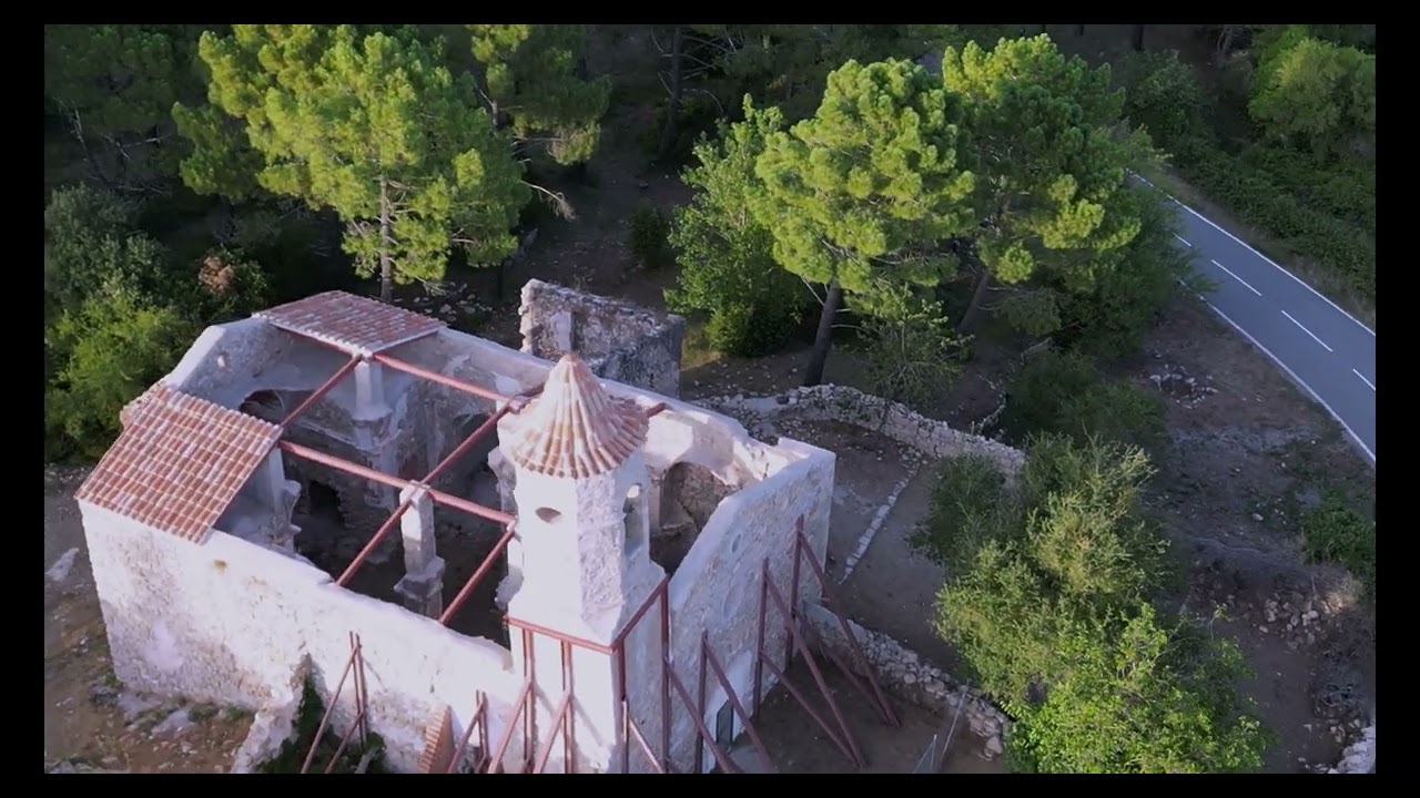 LA MUSSARA